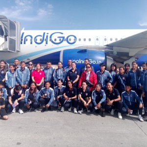 एन्फाको खराब व्यवस्थापनले खेलाडीले सास्ती भोगेपछि खेलकुदमन्त्रीको एन्फा महासचिवलाई फोन