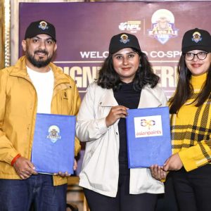 कर्णाली याक्स र एसियन पेन्ट्सबीच सम्झौता