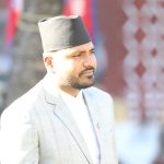 नीतिगत भ्रष्टाचारकै कारण विकास अवरुद्ध: मन्त्री गुप्ता