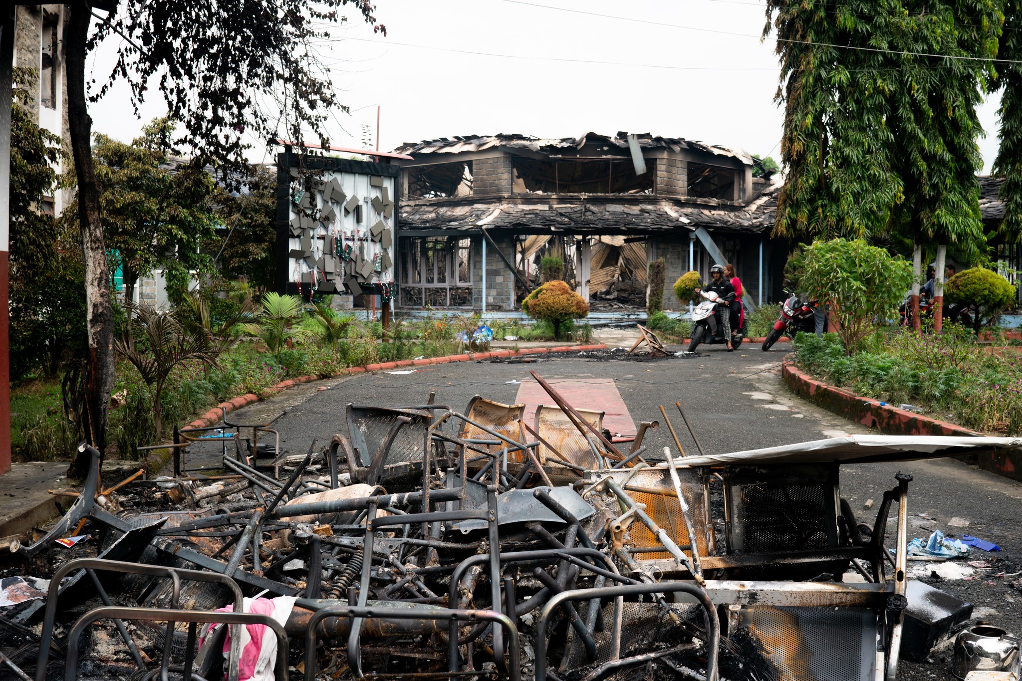 गण्डकी प्रदेश सभा सचिवालयले माग्यो सांसदको व्यक्तिगत विवरण