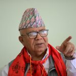 एमालेबाट विद्रोह गर्नुको कुनै औचित्य थिएन भन्नु केपी ओलीकासामु लमपसार पर्नु हो: नेपाल