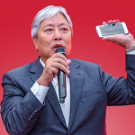 प्रभु बैँकका अध्यक्ष तथा पूर्वसांसद् भट्टचन पक्राउ