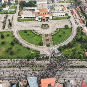 ‘जेनजी’ प्रदर्शनका क्रममा सुदूरपश्चिममा २३४ भौतिक संरचनामा क्षति