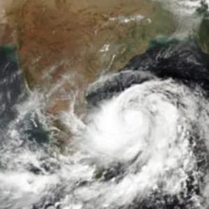 चक्रवातका कारण हुने वर्षा र हिमपातबाट जोगिन प्राधिकरणको सातबुँदे अनुरोध