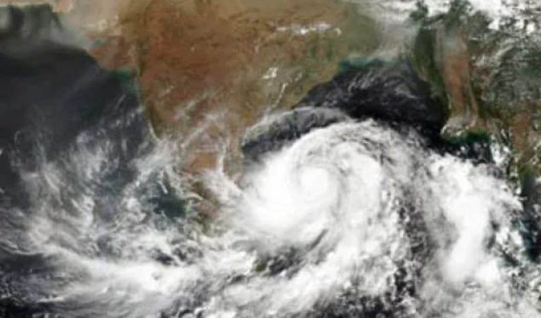 चक्रवातका कारण हुने वर्षा र हिमपातबाट जोगिन प्राधिकरणको सातबुँदे अनुरोध