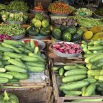 यस्तो छ सागसब्जी र फलफूलको थोक मूल्य