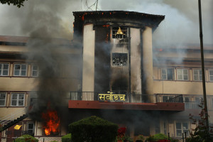 संसद विघटनविरुद्धको रिटको सुनुवाइका लागि वरिष्ठताका आधारमा इजलास गठन